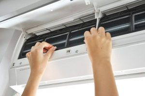 Dịch vụ bảo trì vệ sinh máy lạnh