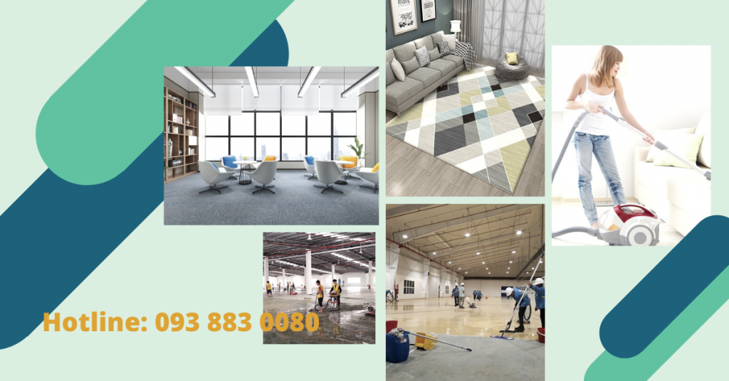Vệ sinh nhà xưởng thường xuyên giúp cải tạo không gian làm việc