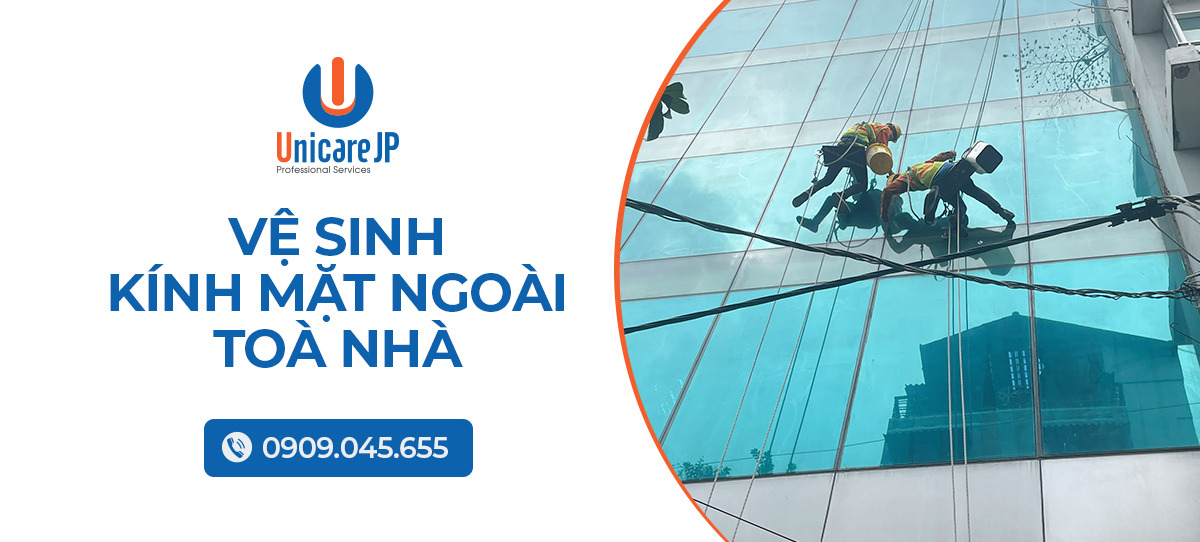 ve sinh kinh mat ngoai