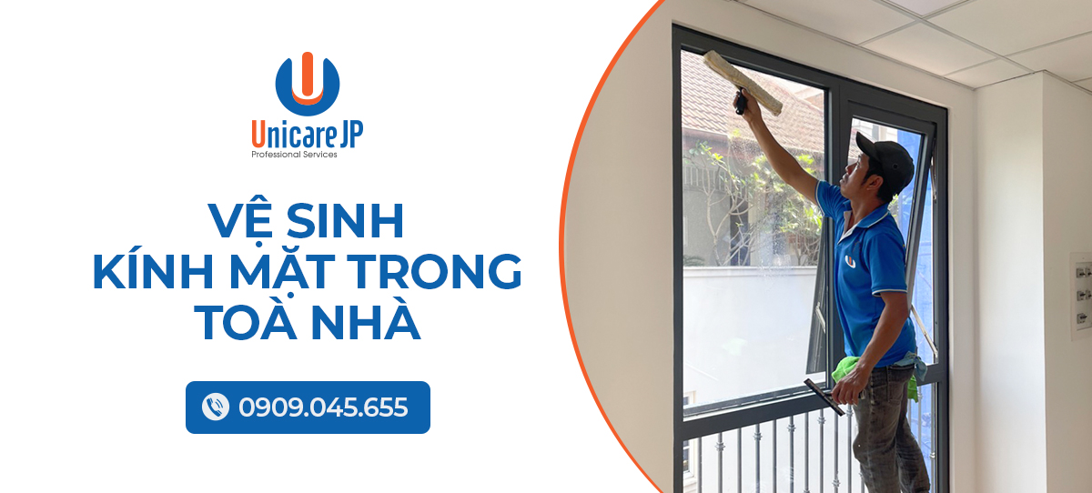 ve sinh kinh mat trong