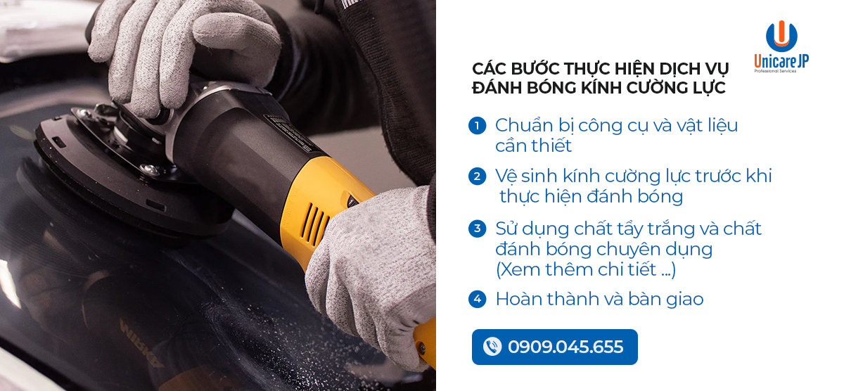 dich vu danh bong hoi phuc kinh cuong luc kinh oto