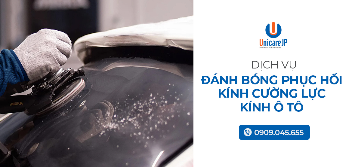 dich vu danh bong hoi phuc kinh cuong luc kinh oto