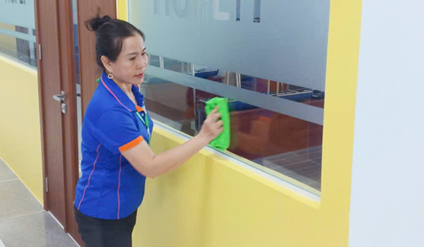 Dich vu ve sinh toa nha dinh ky tai TP ho chi minh