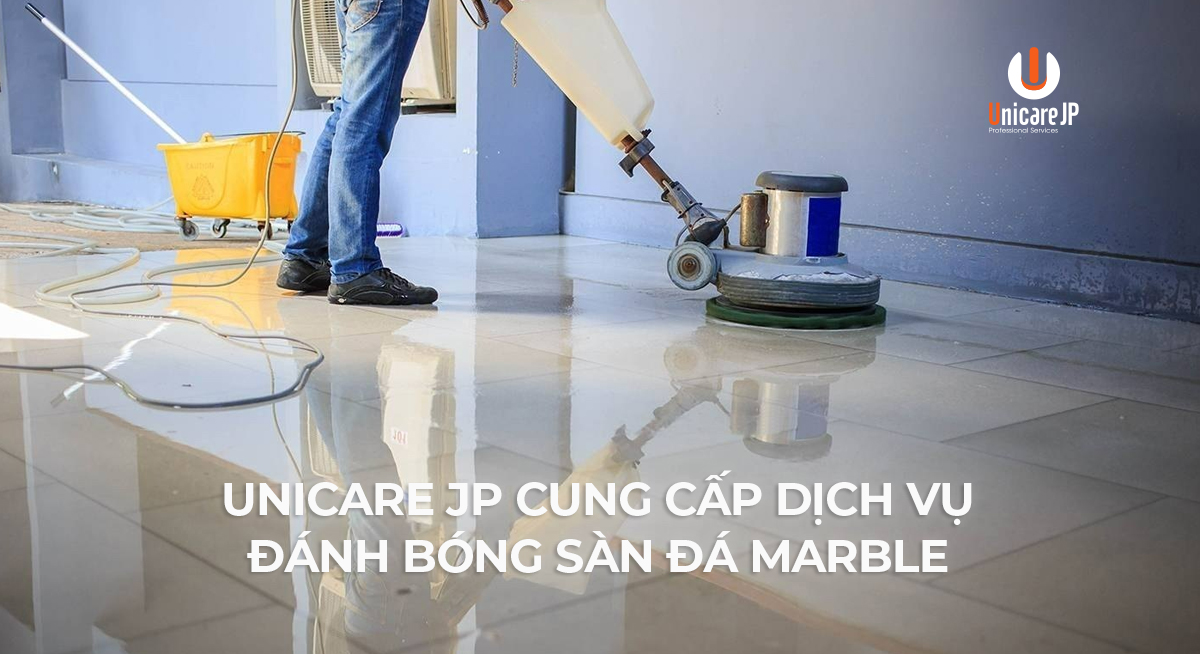 dich vu danh bong san da Marble