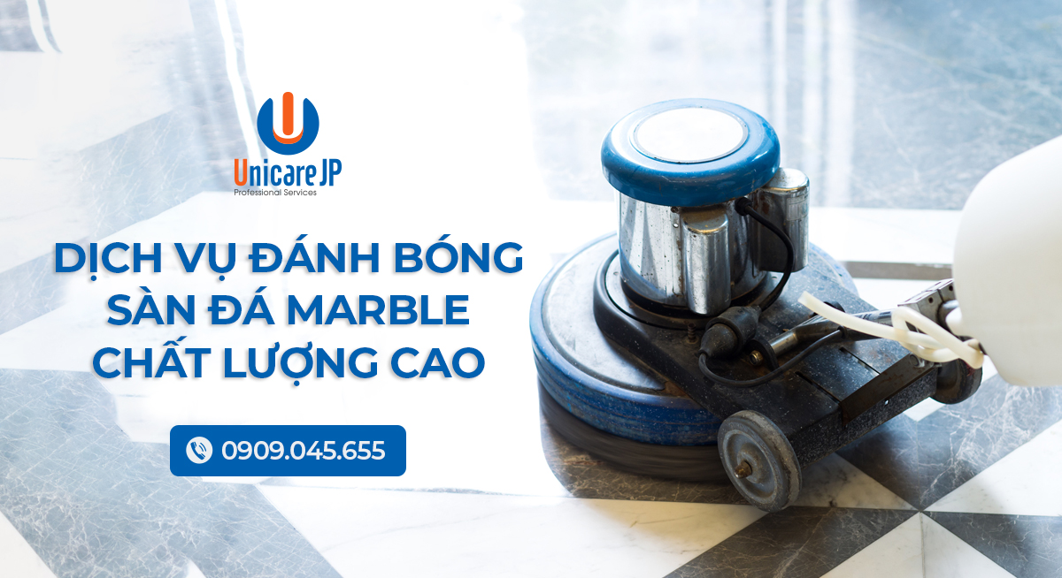 dich vu danh bong san da Marble