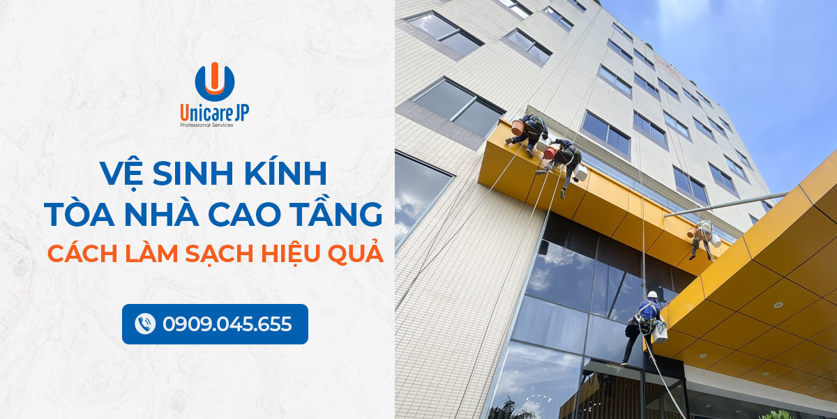 ve sinh kinh toa nha cao tang