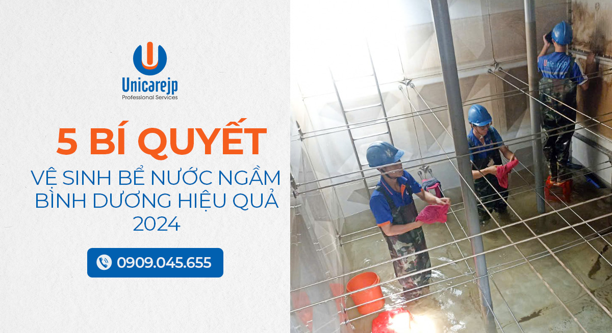 5 bi quyet ve sinh be nuoc ngam binh duong hieu qua