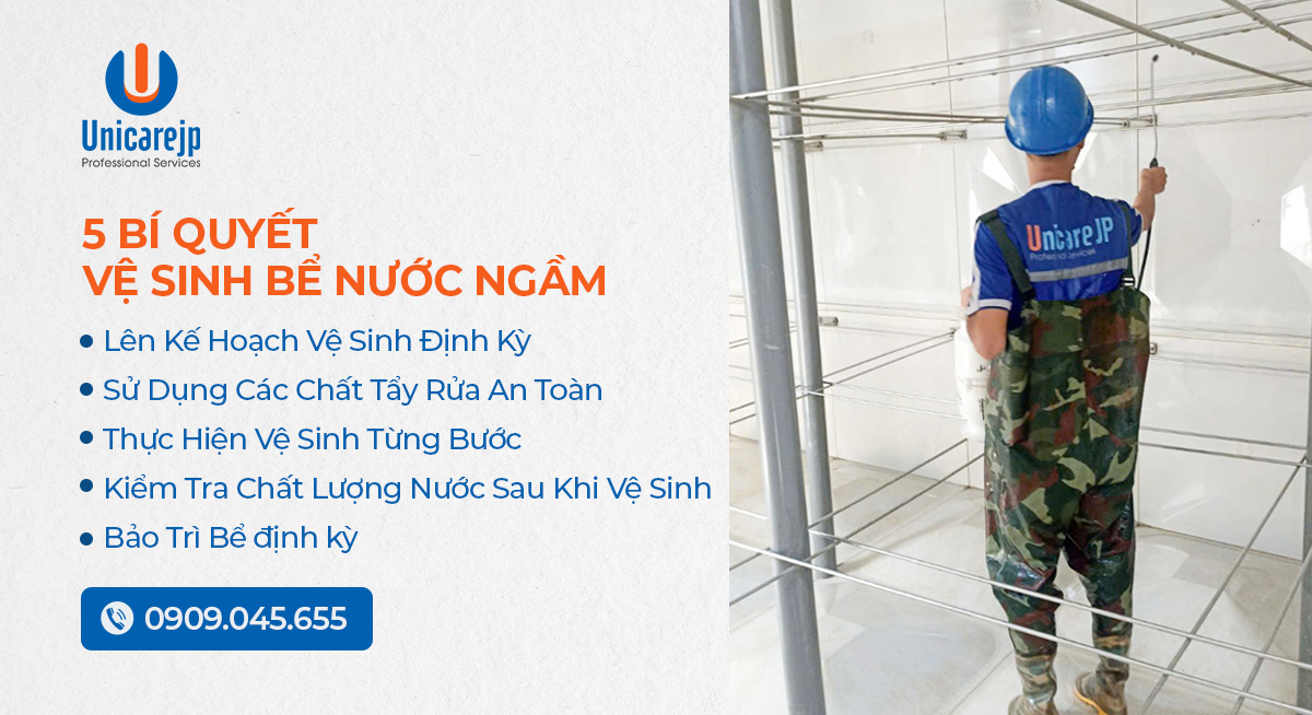 5 bi quyet ve sinh be nuoc ngam binh duong hieu qua