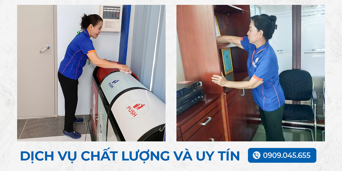 dich vu ve sinh theo gio tai Tphcm