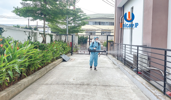 Diệt Côn Trùng HCM – Giải Pháp Hiệu Quả Nhất 2024