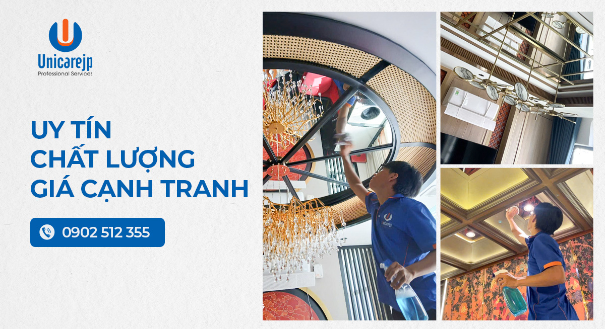 Vệ SinhKhách Sạn
Định Kỳ