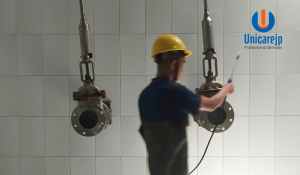 Cách thau rửa bể nước mới xây tại nhà
