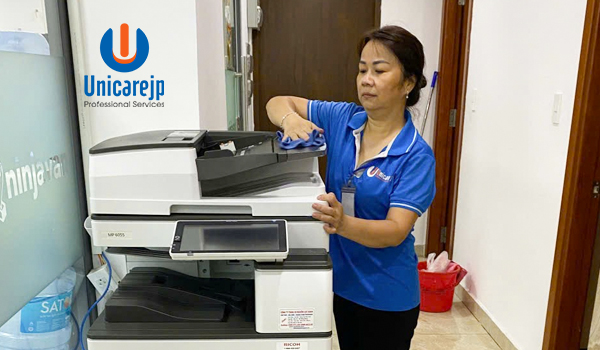 Vệ sinh theo giờ tại TPHCM – Đem lại không gian sạch sẽ 2025