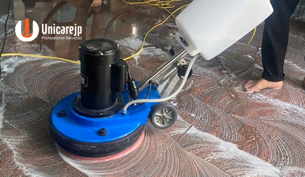 Vệ Sinh Nhà Ở Trọn Gói