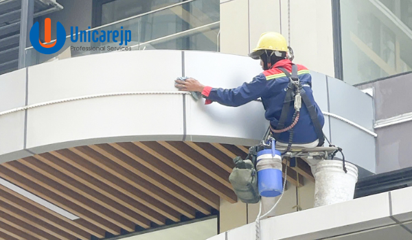 Dịch Vụ Thi Công Chống Thấm Khách Sạn Hiệu Quả Và Bền Vững