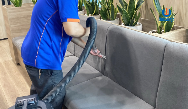 Dịch Vụ Giặt Ghế Quận 1 Chuyên Nghiệp Tại TpHCM